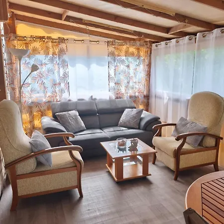 Oasis Louisitanienne * Hyères