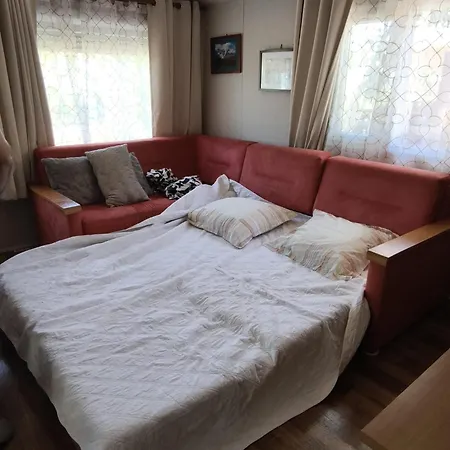 Oasis Louisitanienne *