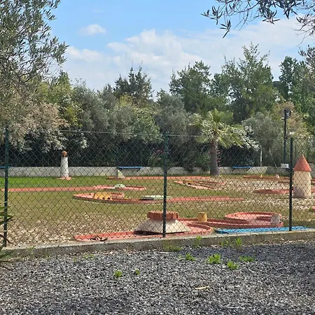 Oasis Louisitanienne * Hyères