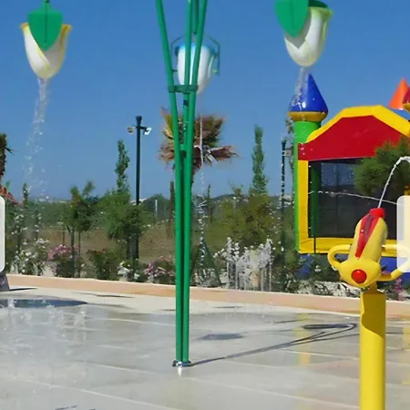 Oasis Louisitanienne Hyères