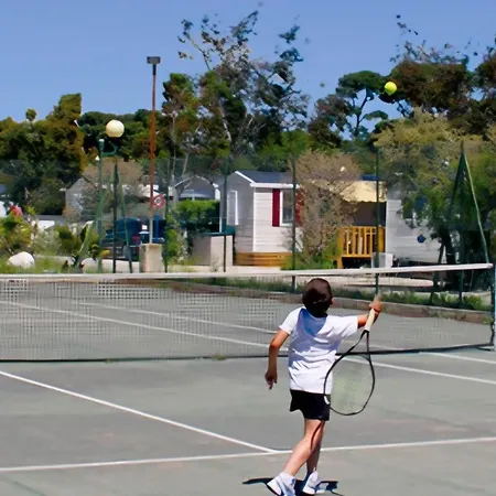 Oasis Louisitanienne Lejlighed