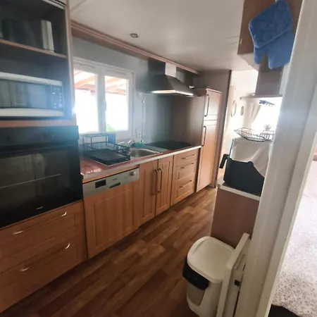 Apartmán Oasis Louisitanienne