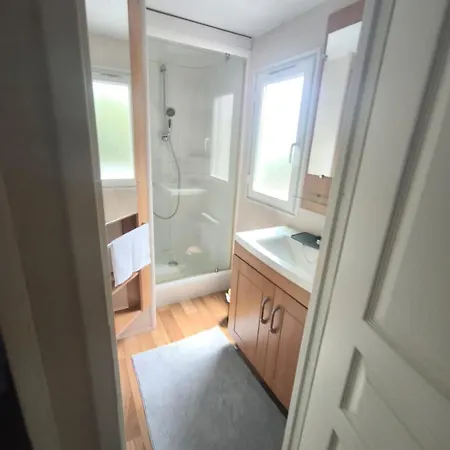 Apartmán Oasis Louisitanienne *