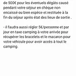 Tatil Evi Les Pins Maritimes - Mobil Confort Hyères