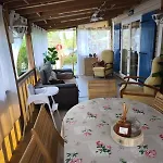 Les Pins Maritimes - Mobil Confort Tatil Evi