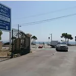 Les Pins Maritimes - Mobil Confort * Hyères