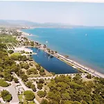 Les Pins Maritimes - Mobil Confort Nyaraló *