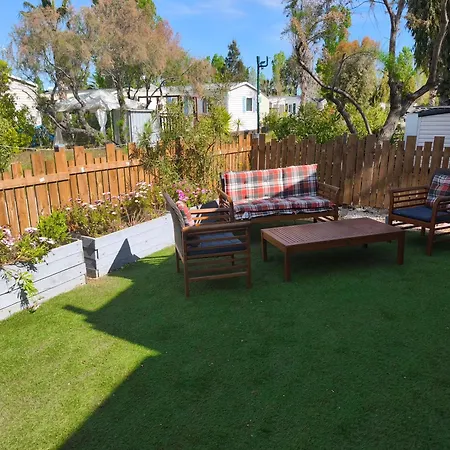 Appartement Oasis Louisitanienne Hyères