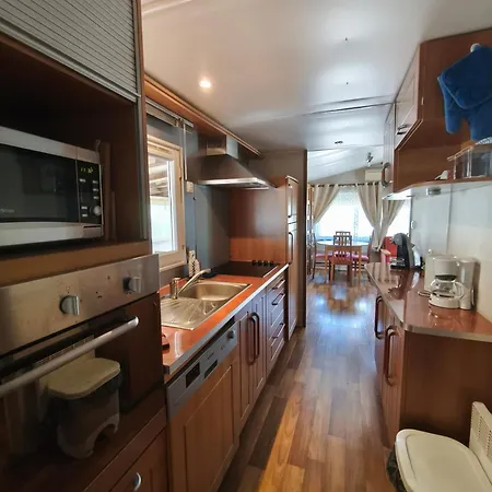 Oasis Louisitanienne Appartement *