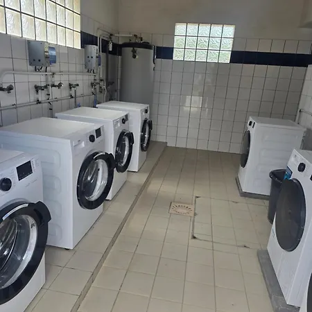 Oasis Louisitanienne Appartamento *