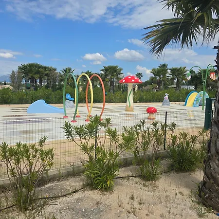 Oasis Louisitanienne *