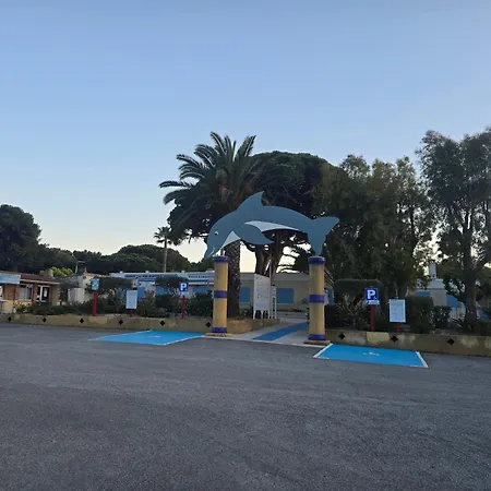 Les Pins Maritimes - Mobil Confort Tatil Evi *