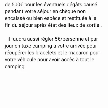 Апартаменты Oasis Louisitanienne Йер