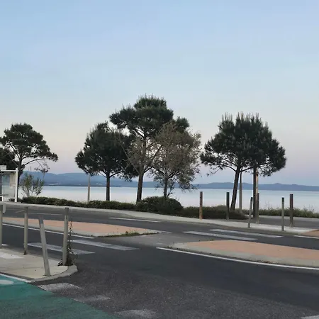 Les Pins Maritimes - Mobil Confort Tatil Evi *