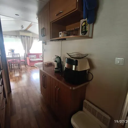 Appartamento Oasis Louisitanienne